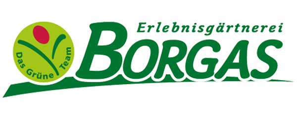 Erlebnisgärtnerei Borgas